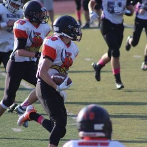 Meet your Posher, Gavin